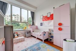 The Solitaire (D10), Condominium #458611541